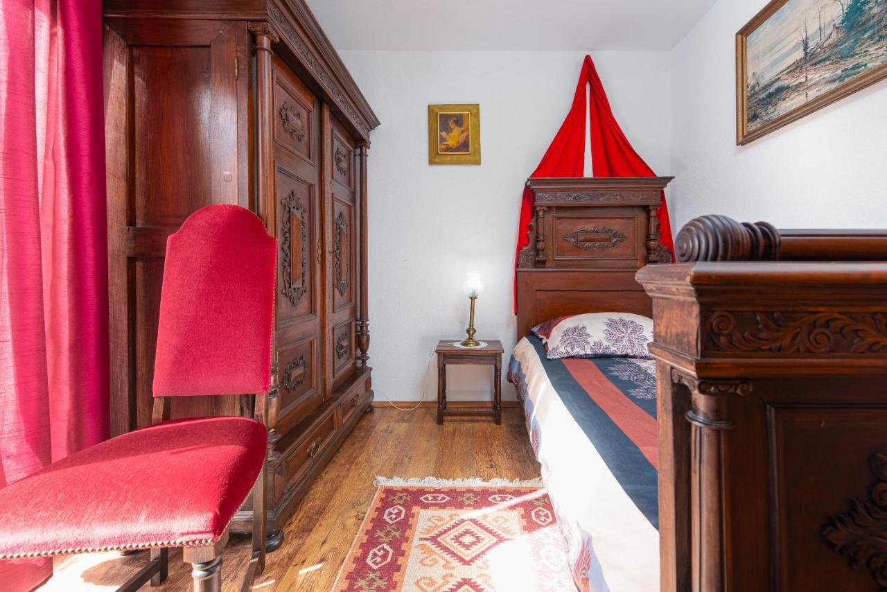 Magnus Lupus Villa Korenica Kültér fotó